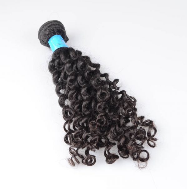 Brazilian Curly