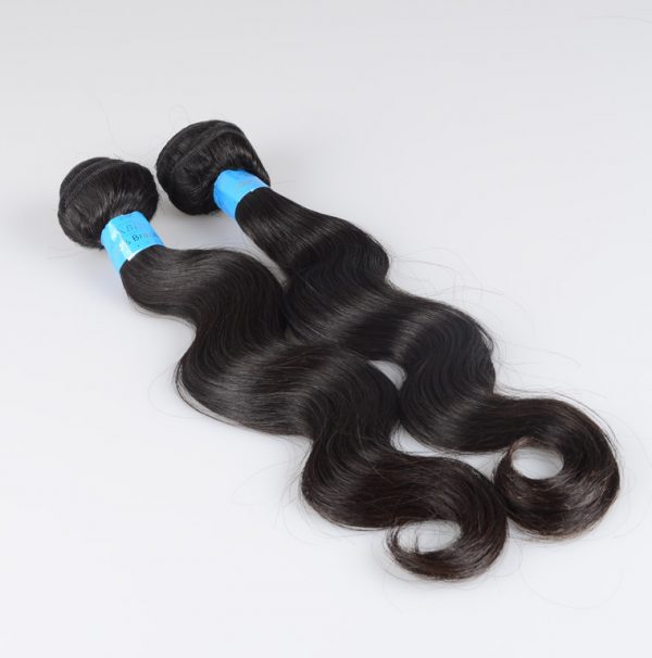 Brazilian Body Wave