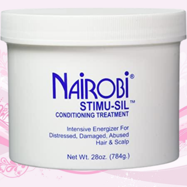 Nairobi Stimu-Sil Conditioning Treatment