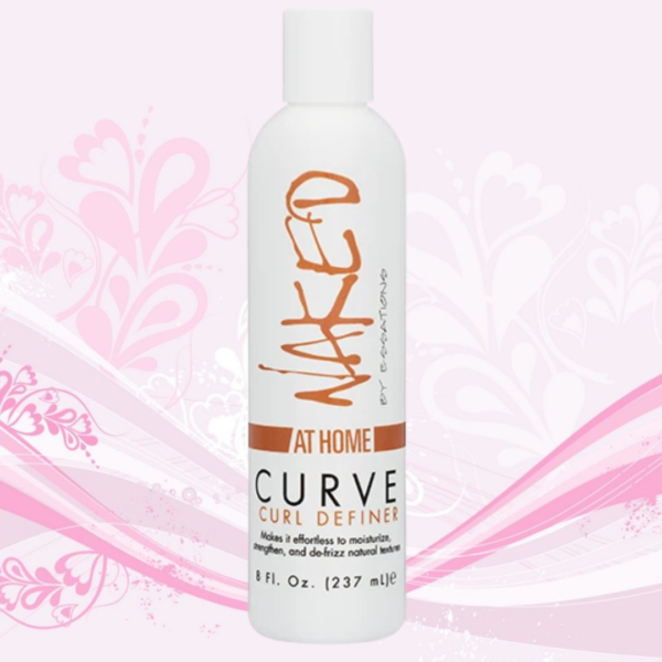 Naked Curve Curl Definer