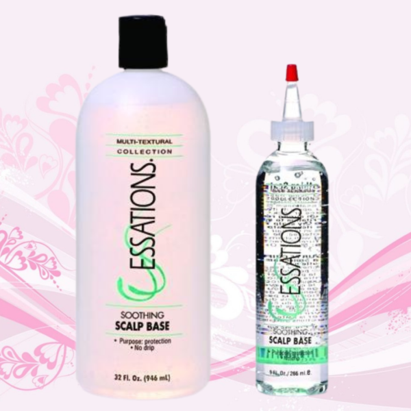 Essations Soothing Scalp Base