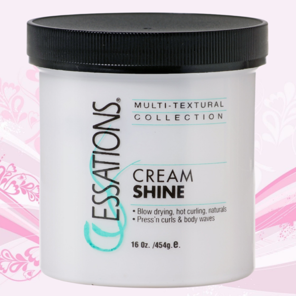 Essations Cream Shine - Image 3