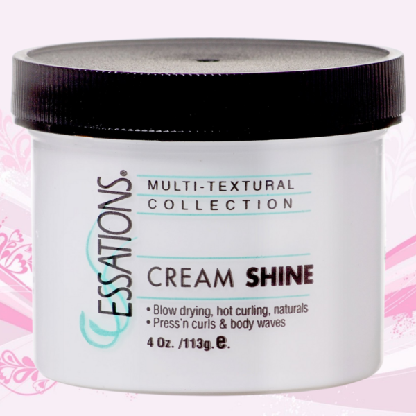 Essations Cream Shine - Image 2