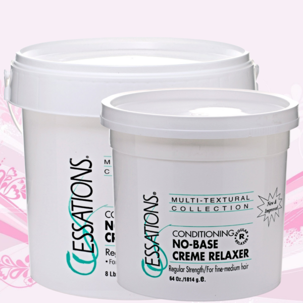 Essations Regular Strength No Base Relaxer (Licensed Professionals)