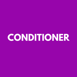 Conditioner