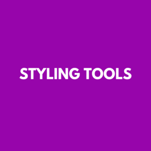 Styling Tools