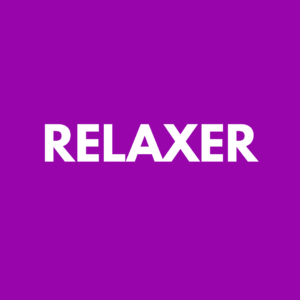 Relaxer