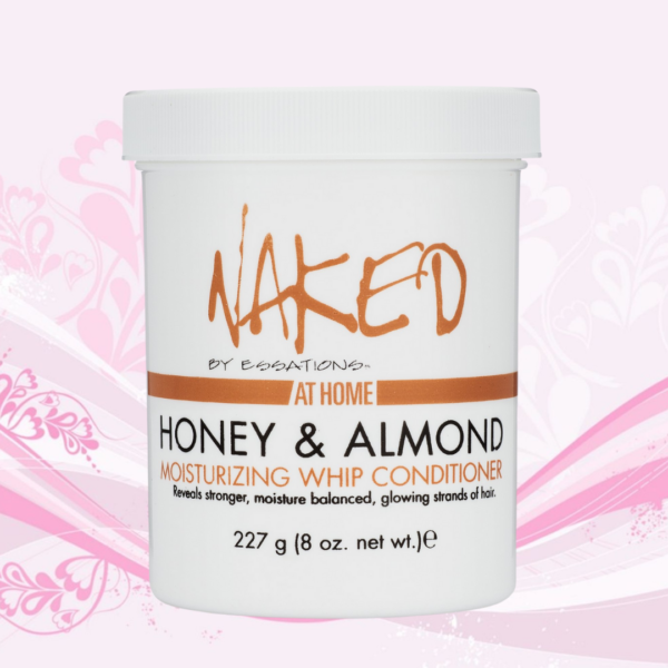 Naked Moisture Whip Conditioner - Image 2