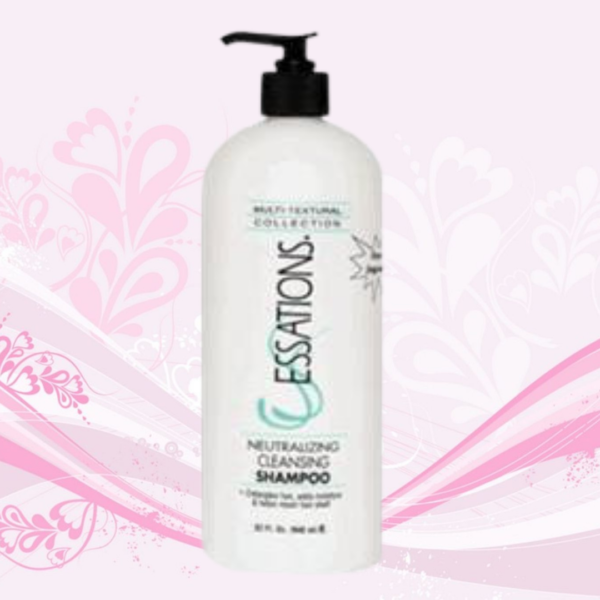 Essations Neutralizing Cleansing Shampoo - Image 2