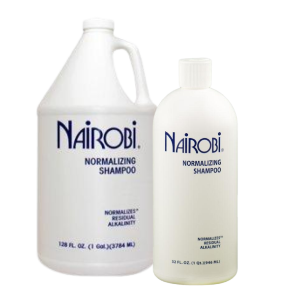 Nairobi Normalizing Shampoo