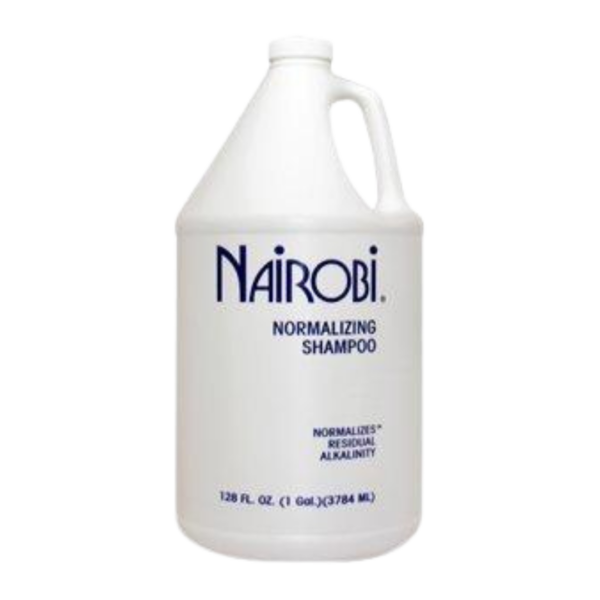 Nairobi Normalizing Shampoo - Image 2