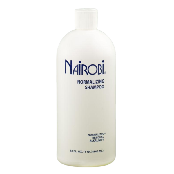 Nairobi Normalizing Shampoo - Image 3