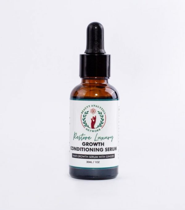 Restore Luxury Growth Conditioning Serum (Growth Serum)